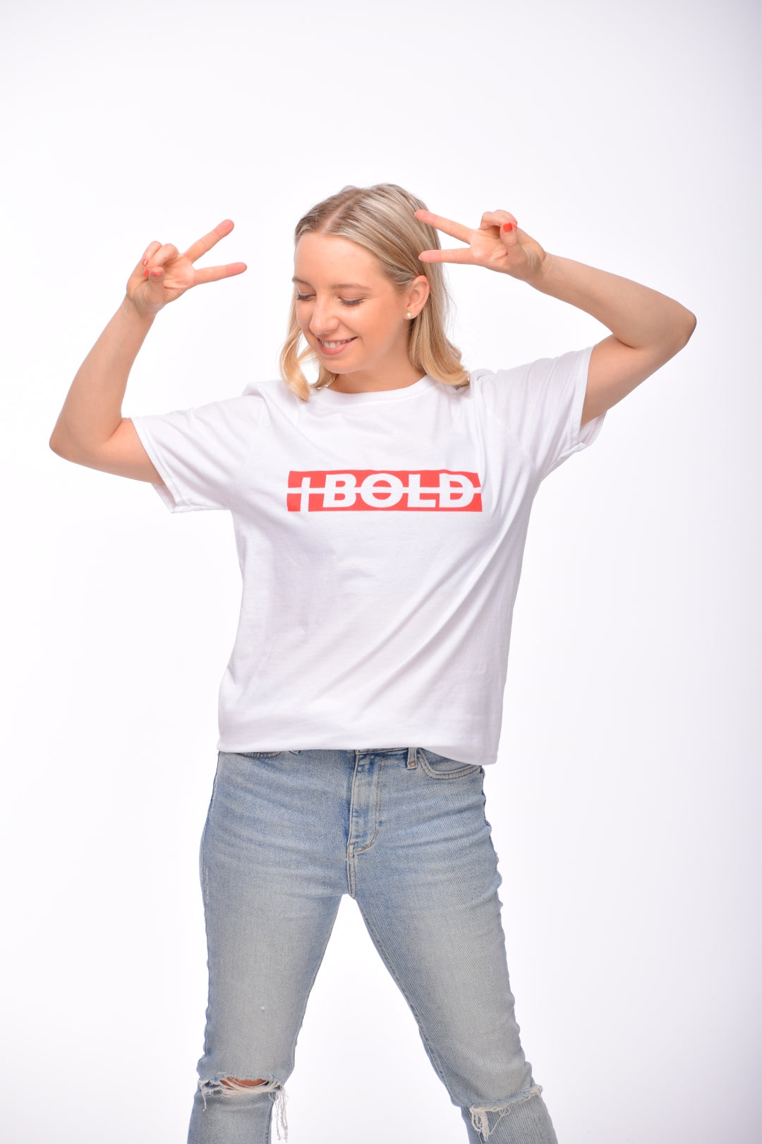 Bold Christian Unisex Premium T-Shirt